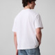 Calvin Klein Ανδρική κοντομάνικη μπλούζα Resort T-Shirt